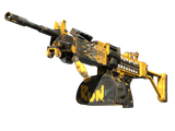 Artwork for [MW] SV Negev | Loudmouth