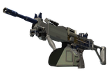 Artwork for [FT] SV Negev | Man-o'-war
