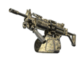 Artwork for [BS] SV Negev | Palm
