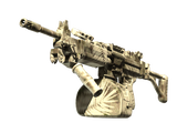 Artwork for [MW] SV Negev | Palm