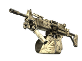 Artwork for [WW] SV Negev | Palm