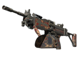 Artwork for [BS] SV Negev | Phoenix Stencil