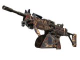 Artwork for [WW] SV Negev | Phoenix Stencil