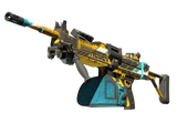 Artwork for [BS] SV Negev | Power Loader