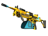 Artwork for [MW] SV Negev | Power Loader