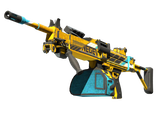 Artwork for [WW] SV Negev | Power Loader