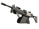 Artwork for [FN] SV Negev | Prototype