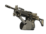 Artwork for [BS] SV Negev | Raw Ceramic