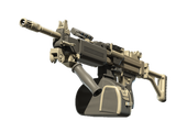 Artwork for [MW] SV Negev | Raw Ceramic