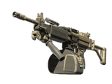Artwork for [WW] SV Negev | Raw Ceramic