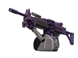 Artwork for [MW] SV Negev | Sour Grapes