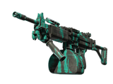 Artwork for [MW] SV Negev | Terrain