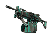 Artwork for [WW] SV Negev | Terrain