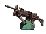 Artwork for [BS] SV Negev | Wall Bang