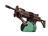 Artwork for [WW] SV Negev | Wall Bang