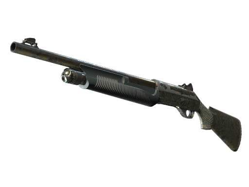 Nova | Army Sheen