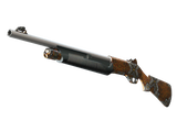 Artwork for [FN] SV Nova | Baroque Orange