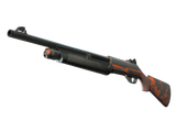 Artwork for [BS] SV Nova | Blaze Orange