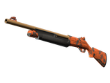 Artwork for [MW] SV Nova | Blaze Orange