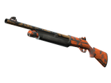 Artwork for [WW] SV Nova | Blaze Orange
