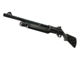 Artwork for [FT] SV Nova | Caged Steel