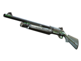 Artwork for [BS] SV Nova | Clear Polymer