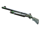 Artwork for [WW] SV Nova | Clear Polymer
