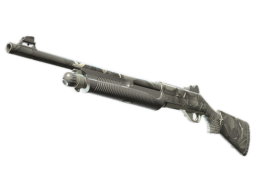 Nova | Currents - CS2 Skin