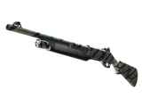 Artwork for [FN] SV Nova | Exo