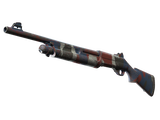 Artwork for [WW] SV Nova | Ghost Camo