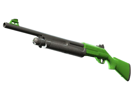 Nova | Green Apple