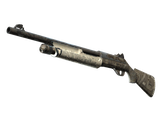 Artwork for [FT] SV Nova | Mandrel