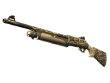 Artwork for [FT] SV Nova | Marsh Grass