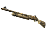 Artwork for [MW] SV Nova | Marsh Grass