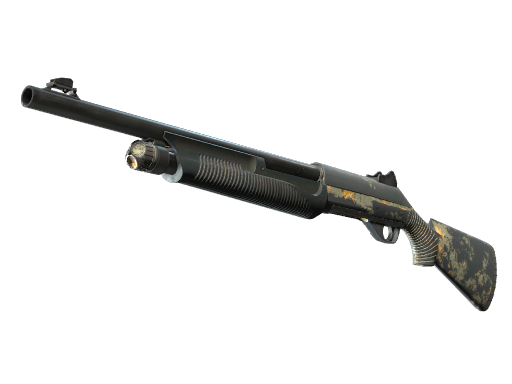 Nova | Modern Hunter