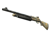 Artwork for [WW] SV Nova | Modern Hunter