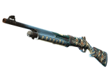 Artwork for [FT] SV Nova | Ocular