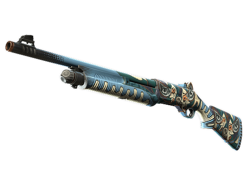 Nova | Ocular