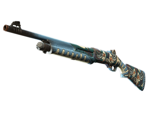 Nova | Ocular