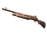 Artwork for [MW] SV Nova | Plume