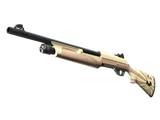 Artwork for [MW] SV Nova | Rising Skull