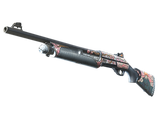 Artwork for [FN] SV Nova | Rising Sun