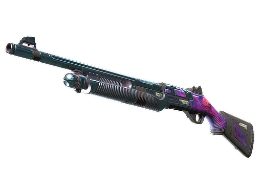 Nova | Smart Gun