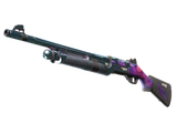 Artwork for [BS] SV Nova | Smart Gun