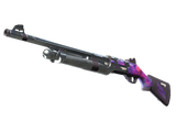 Artwork for [FN] SV Nova | Smart Gun