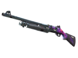 Artwork for [FT] SV Nova | Smart Gun