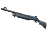 Artwork for [MW] SV Nova | Turquoise Pour