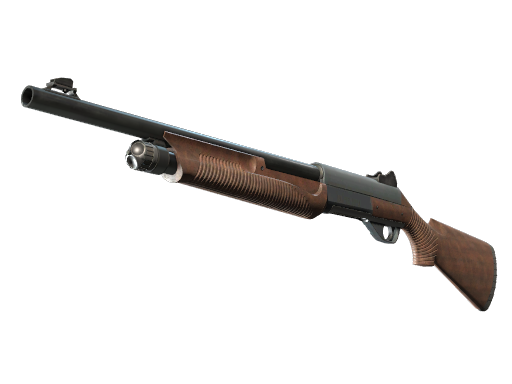 Nova | Walnut