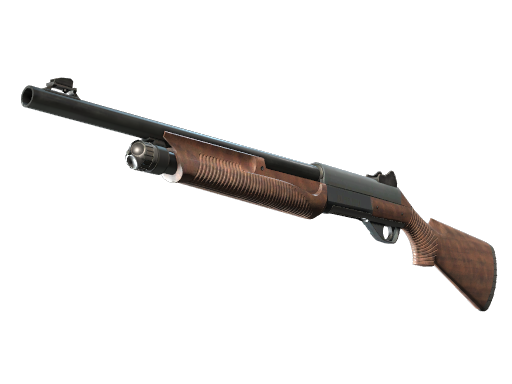 Nova | Walnut