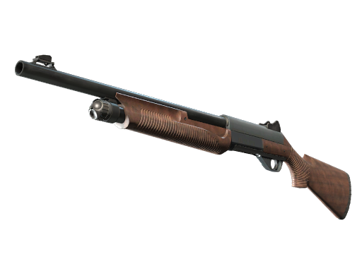 Nova | Walnut